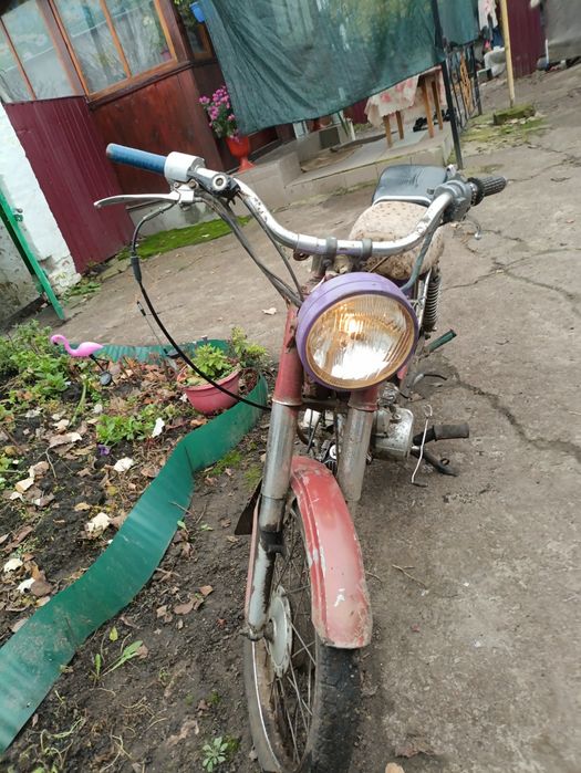 Продам дельту 72 куба