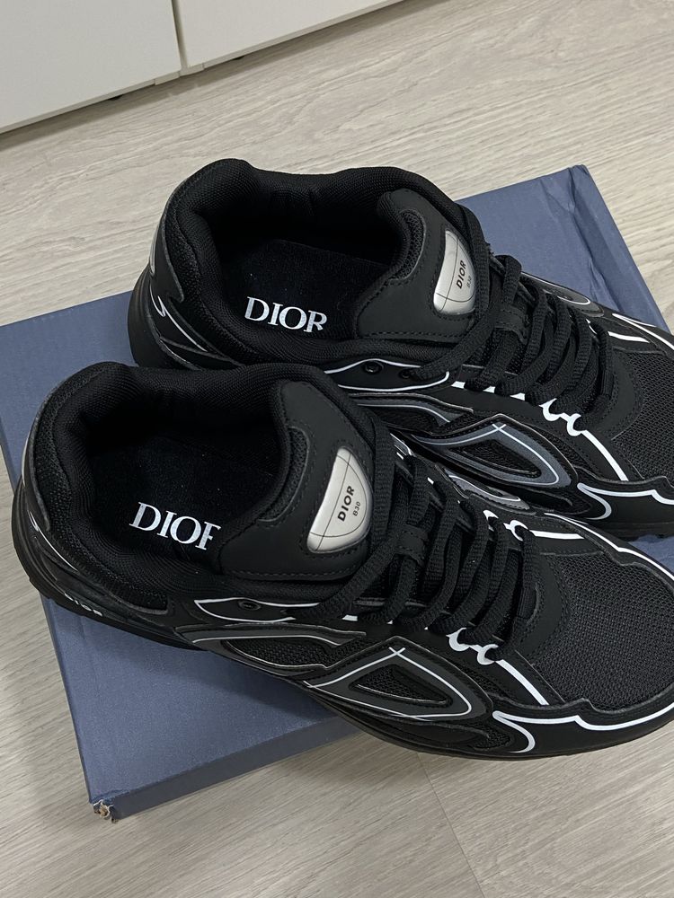 кросівки Dior b30