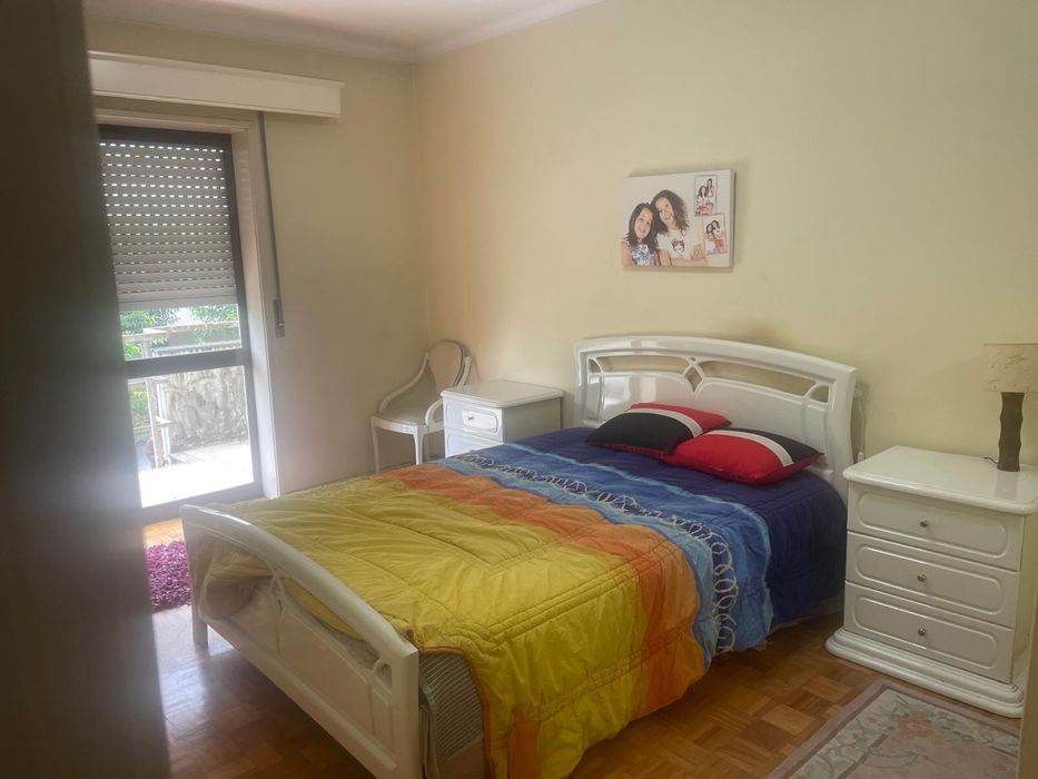 Quarto para arrendar a estudantes