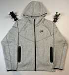 [ БЕЗ ПЕРЕДПЛАТИ ] Зіпки Nike Tech Fleece