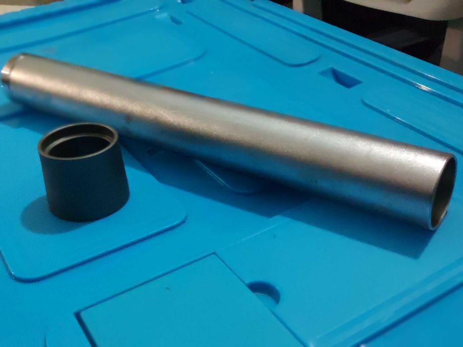 Ferramenta X-Tools para instalação de caixa de direção para bicicleta