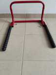 Suporte de bicicleta para parede