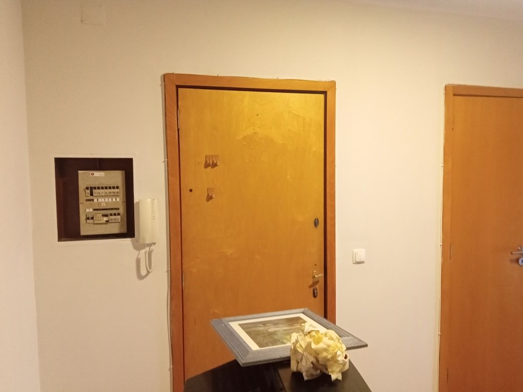 Pintura construção civil