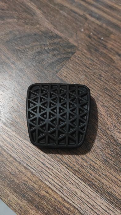 Накладки на педалі Opel GM Опель Астра Зафіра Меріва Комбо