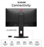 Monitor BenQ ZOWIE XL2540K 240 Hz Gaming