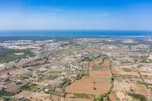 Terreno Vila Nova de Santo André