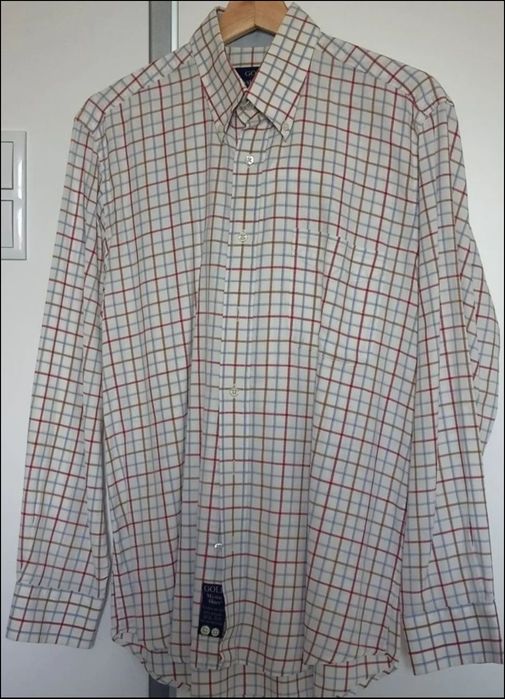 Camisa de  Homem