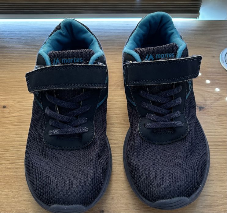 Adidasy Martes chłopięce
