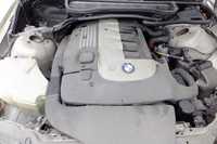 Motor BMW 330d E46