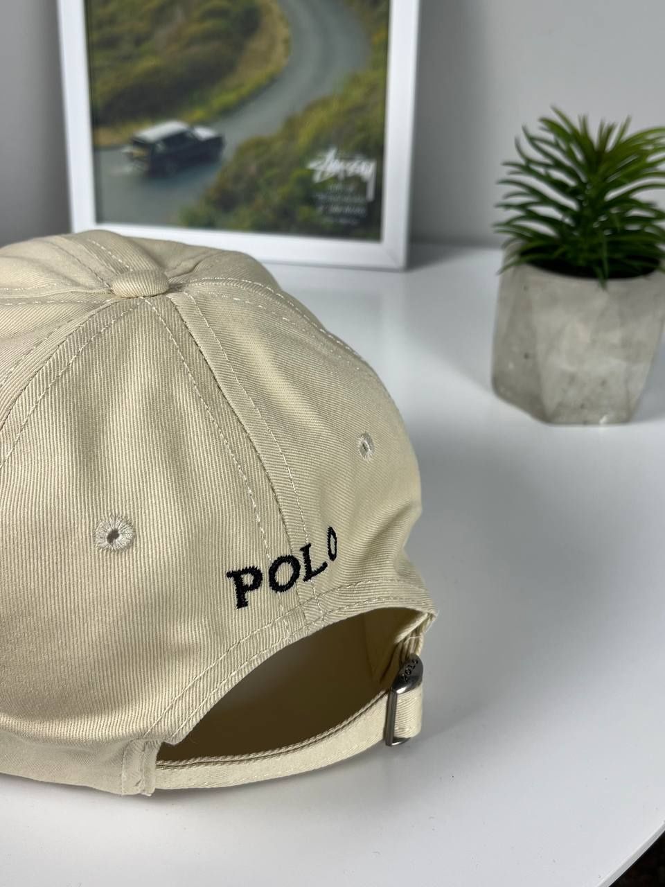 Нова  кепка POLO