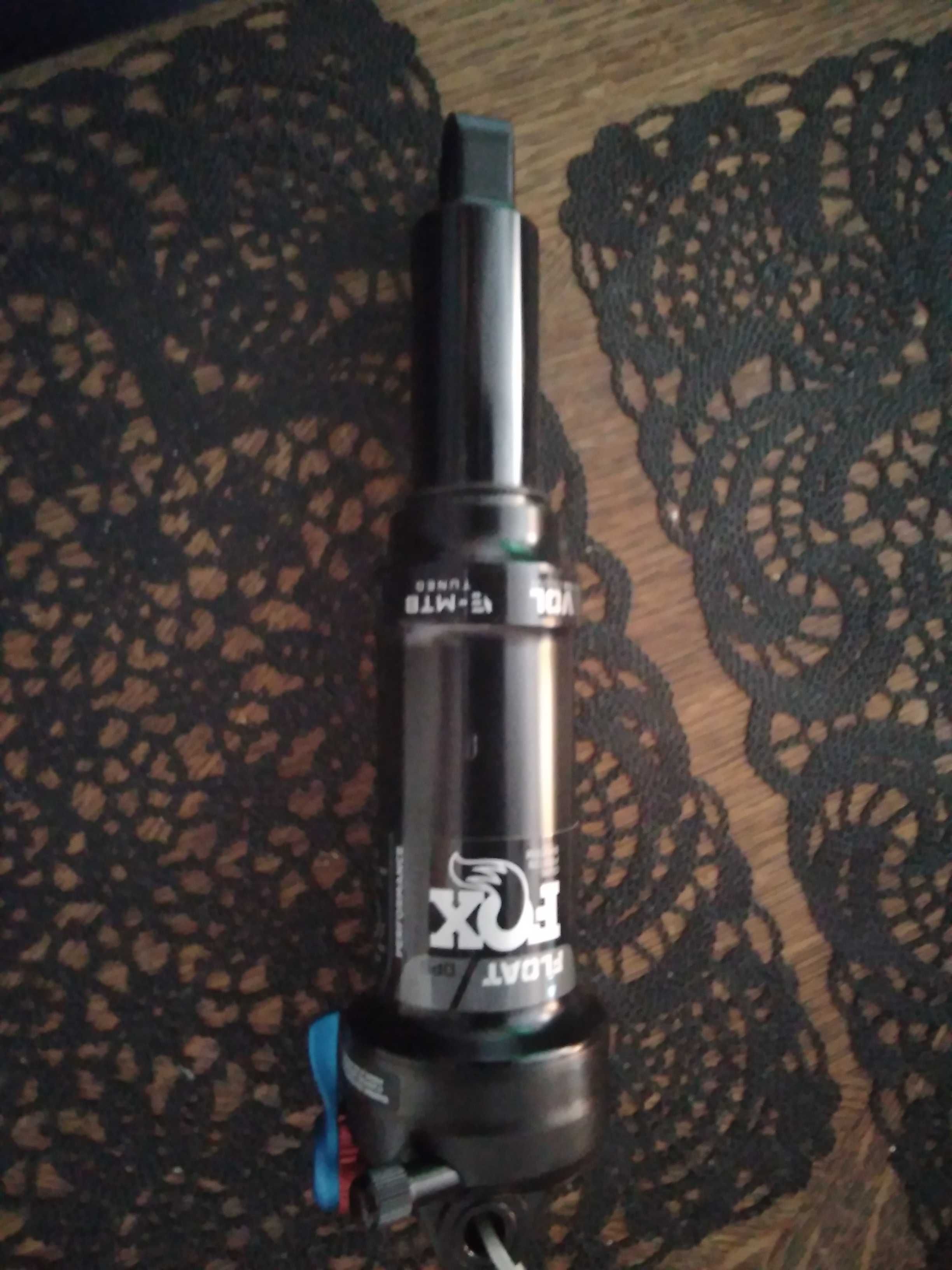 Amortyzator Damper Fox