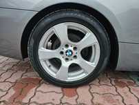 BMW E90 E91 E92 E93 FELGI 17" syling 243 opony 5x120 e81 e82 e87 e46