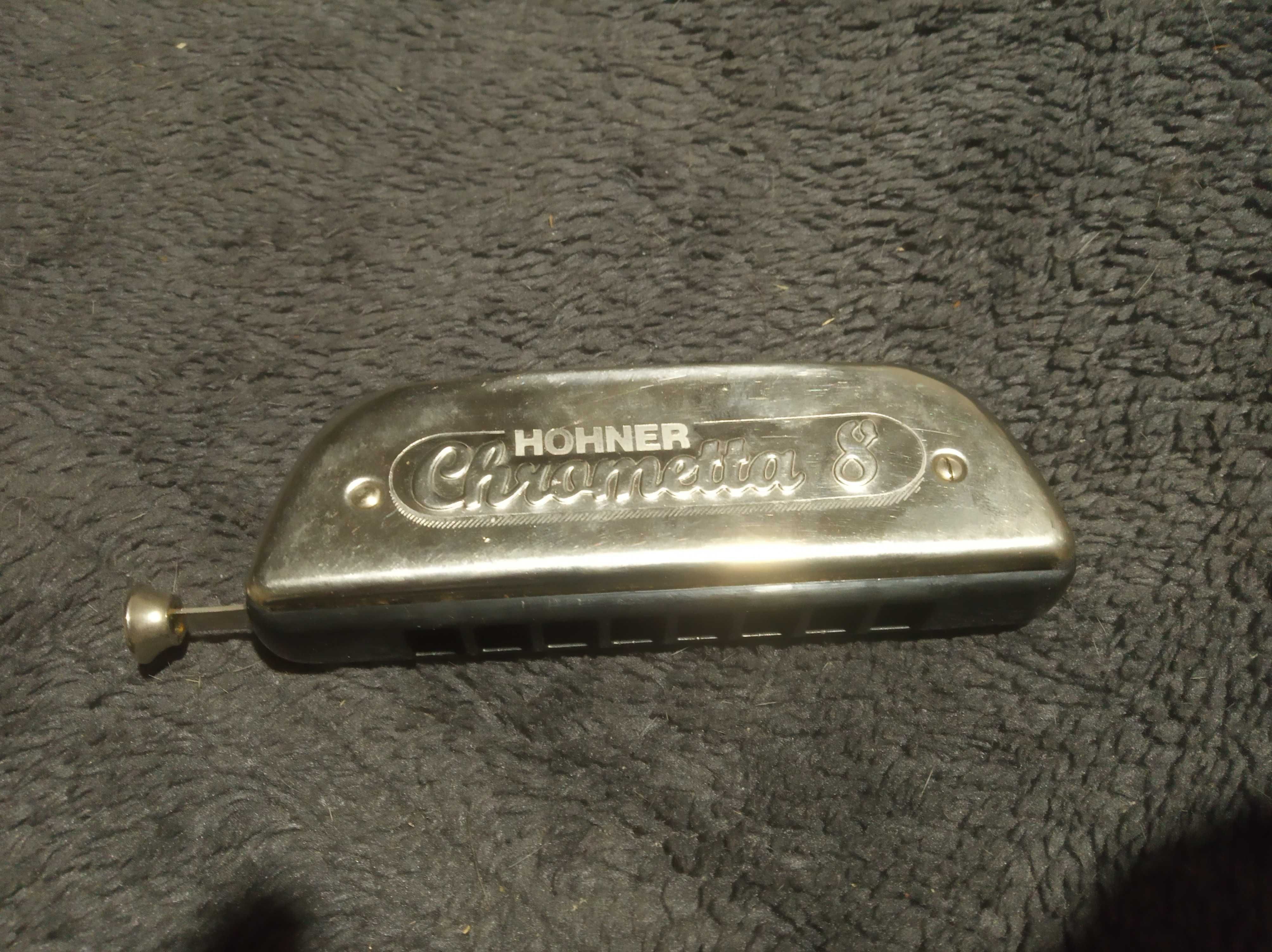 Hohner Chrametta 8