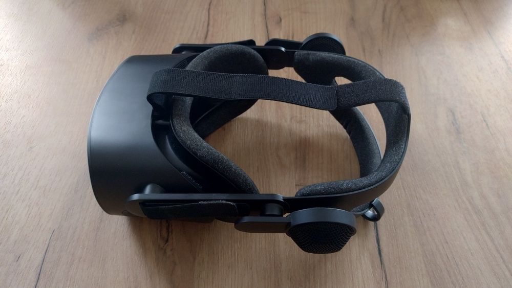 Gogle VR - HP reverb g2