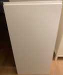 IKEA_VOXTORP_fronty matowy biały