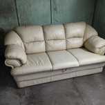 SOFA skórzana Wajnert