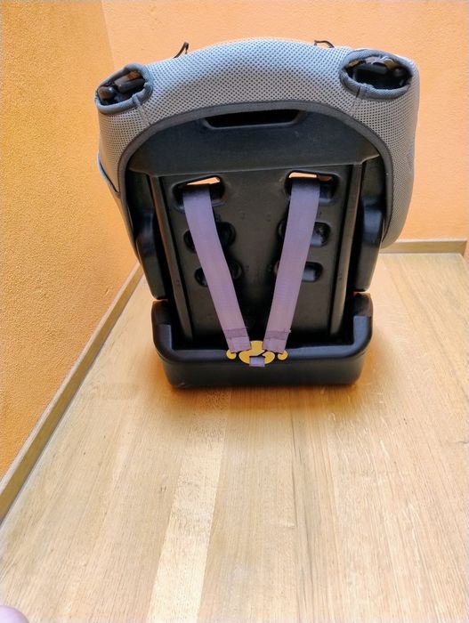 Fotelik samochodowy 9-18