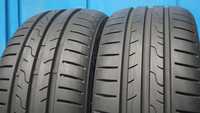 195/45 R16 Markowe opony letnie Dunlop ! Rok 2020