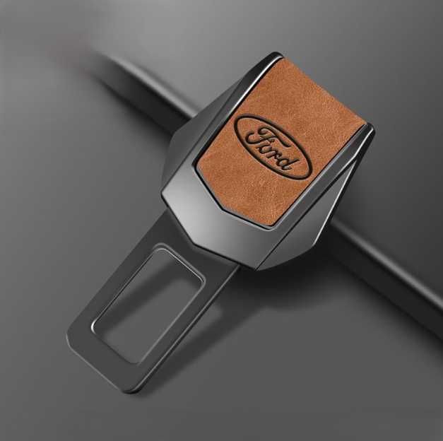 Заглушка ремня безопасности Audi KIA Tesla Toyota Ford Mazda Lexus BMW