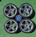 Jantes Audi 19" MAM