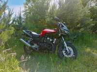 Yamaha Fazer 600 idealny stan, tylko 9 400km