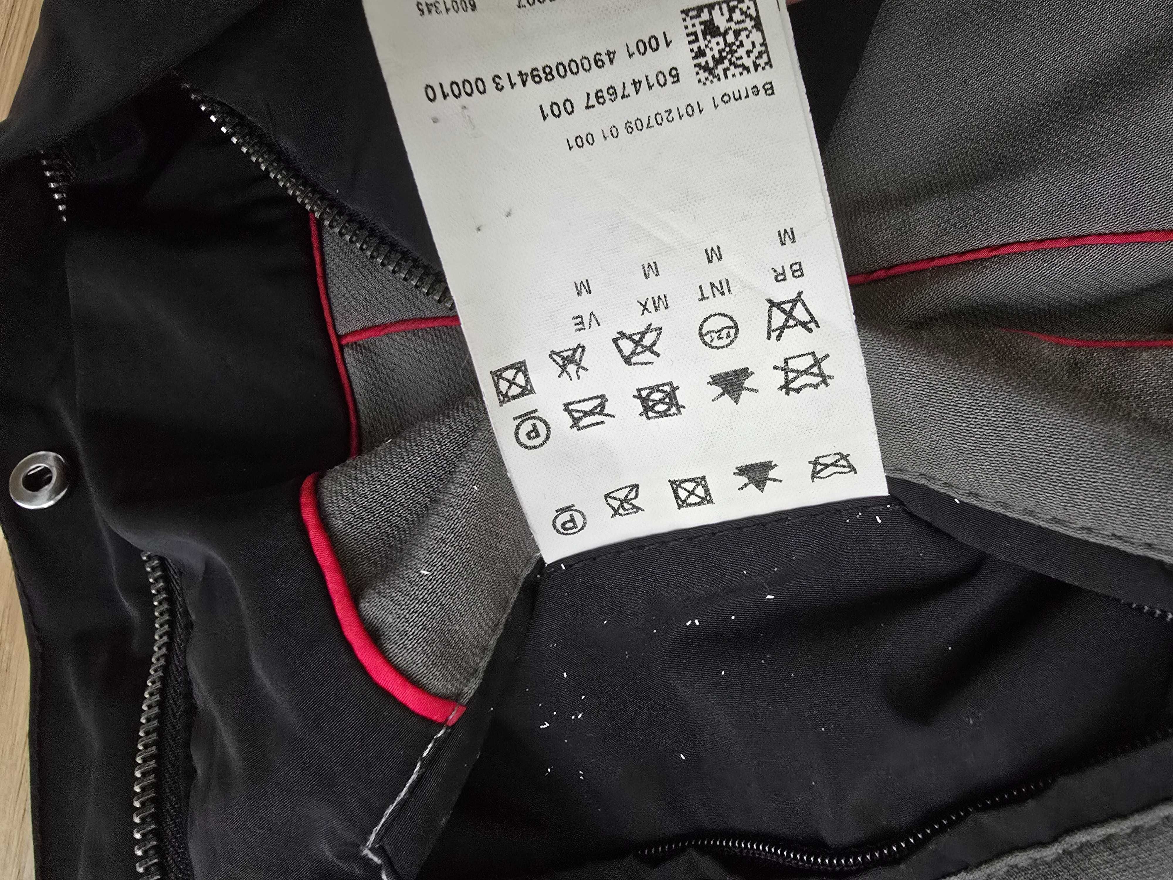 Hugo Boss oryginalna KURTKA M