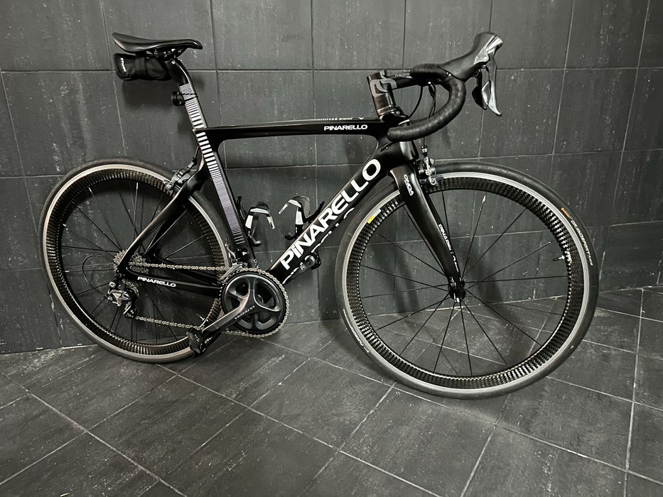 Pinarello Gan estrada