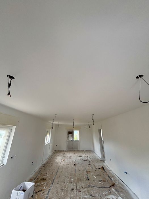 Remodelações com Qualidade Pladur, Pintura, Pavimento Vila Real