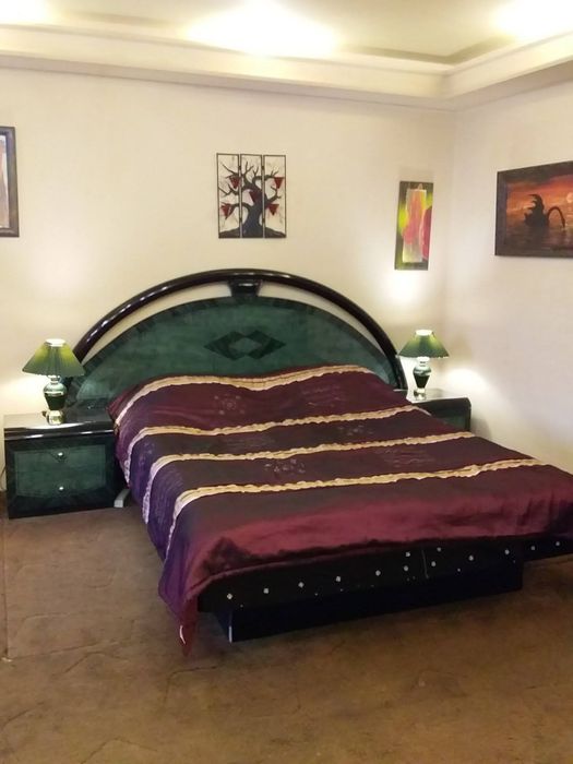 Посуточная аренда квартиры- Левада,проспект Аэрокосмический( Гагарина)