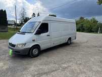 Продам Mercedes Sprinter 311 CDI