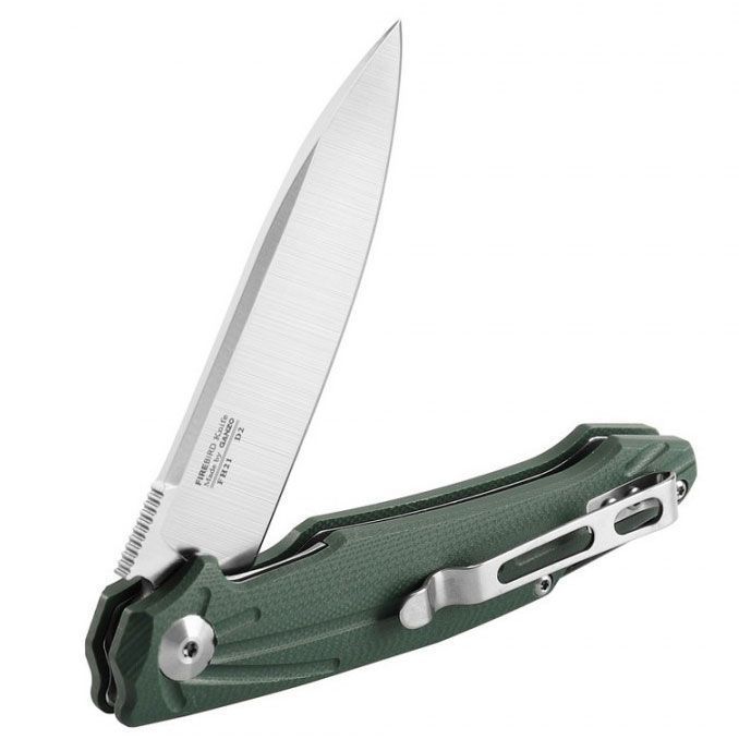 Nóż składany Ganzo Firebird FH21-GB (FH21-GB)