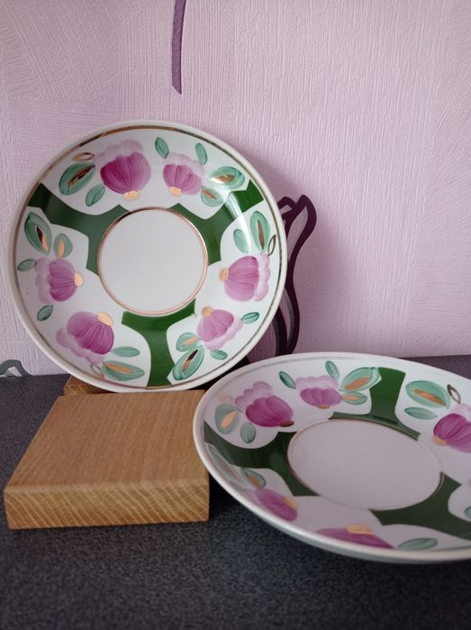 Продам посуду,чайные пары