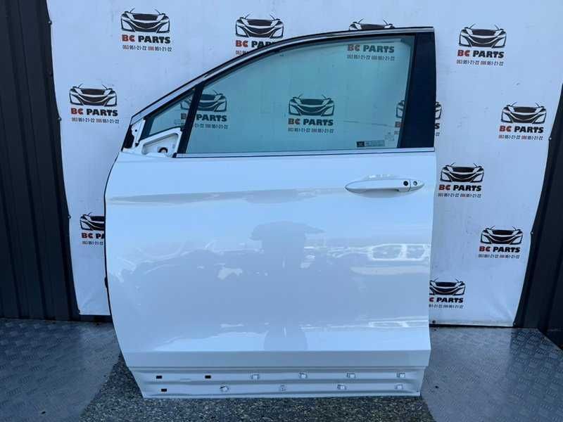 Дверь боковая Honda Pilot 2020 передняя левая 67050-TG7-A02ZZ