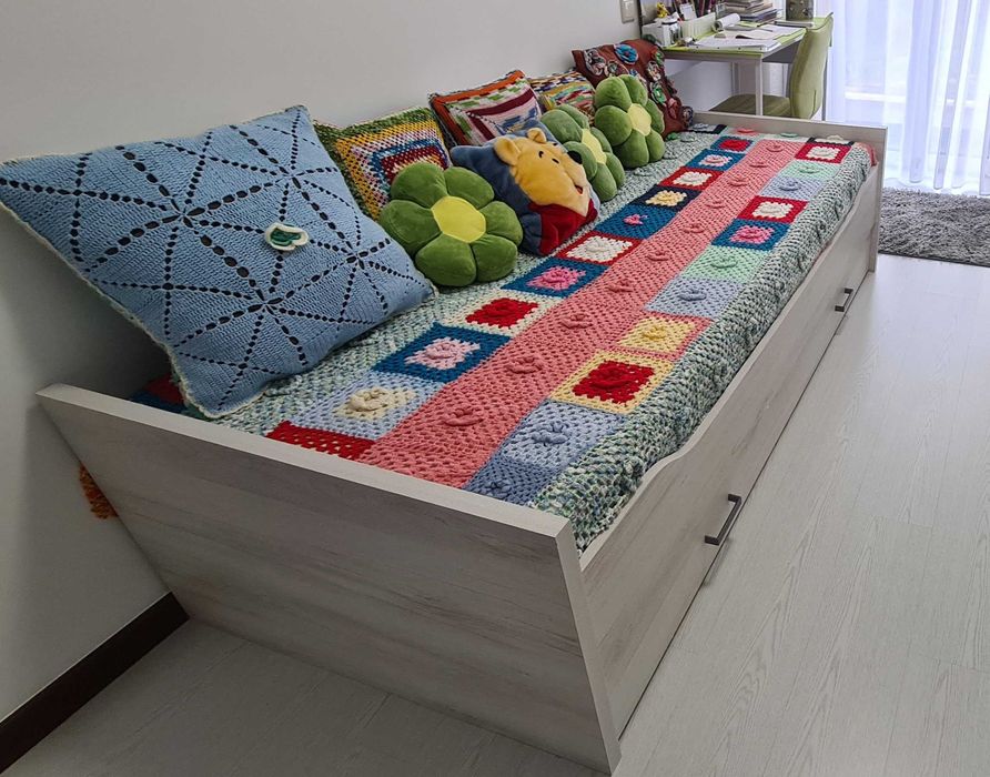 Jogo de quarto infantil