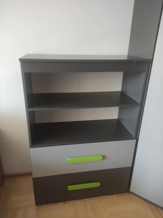 Meble dla dzieci  Agata zestaw Play