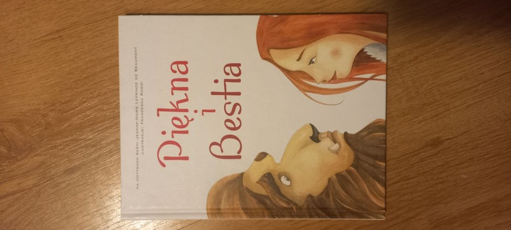 Bajki Aladyn Mała syrenka Piękna i Bestia Śpiąca królewna