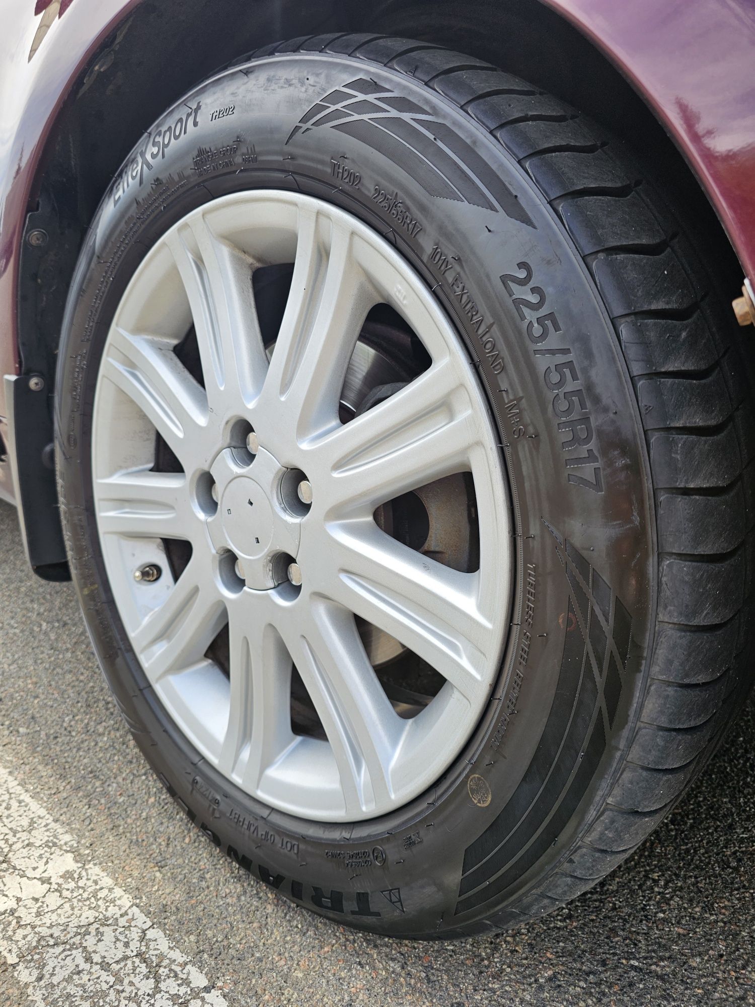 Toyota Avalon 2006