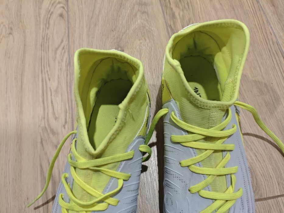 Korki Nike Phantom LUNA II Academy FG/MG