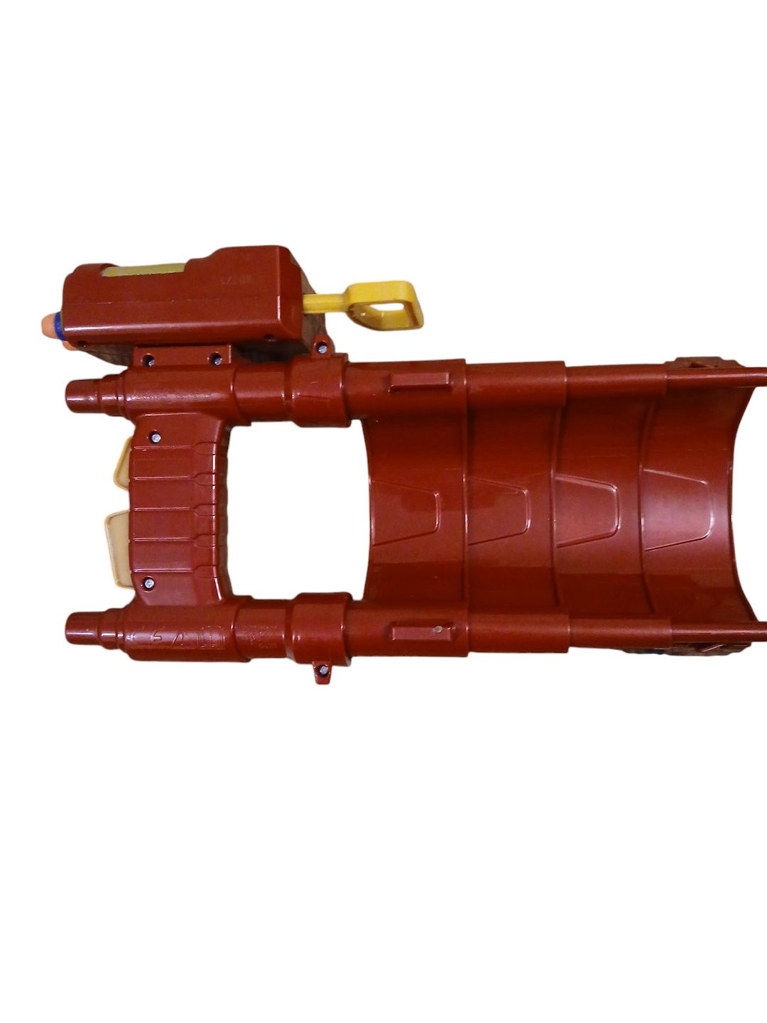 Nerf Iron Man Slide Blast