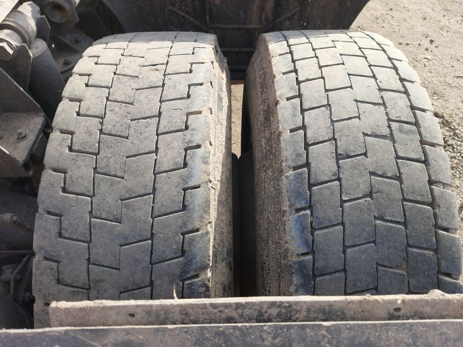 Продам б/у Sunfull 315/80 22.5 HF638