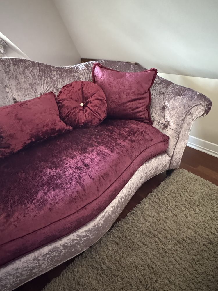 Sofa kanapa wypoczynkowa