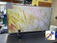 Telewizor Philips 55" 55PUS6554 /Możliwy Transport/