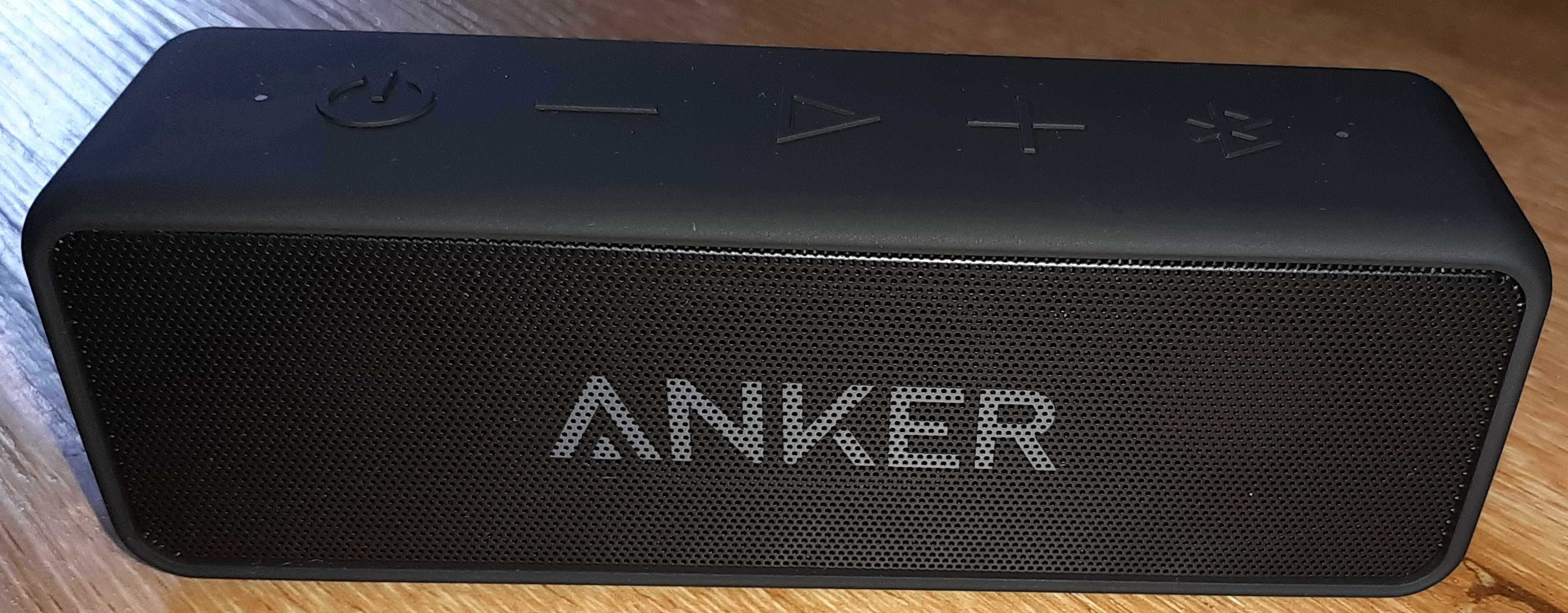 Блютуз колонка ANKER Soundcore 2