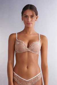 SALE ! Изысканный  с  ПушАп комплект INTIMISSIMI