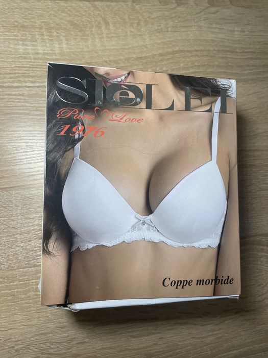 Бюстгальтер Sielei 1976