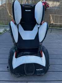 Fotelik Recaro Young Sport 18-36 kg Warszawa