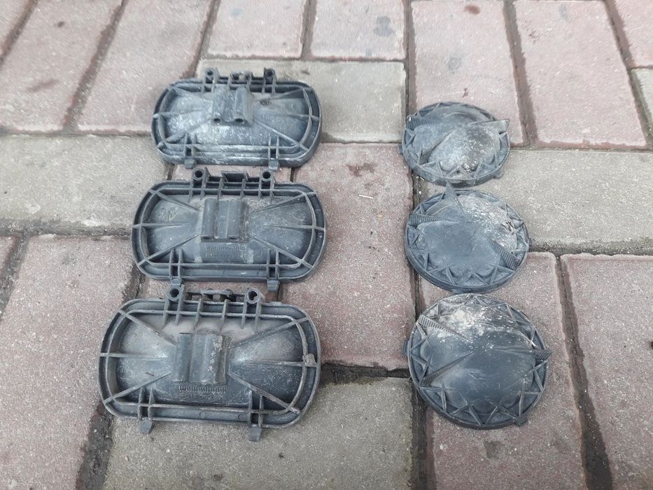 Mazda 6 GG GY 02-08 Zaślepka zaślepki Lampy przedniej !!!!