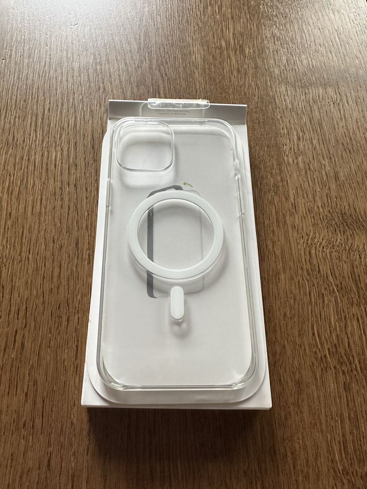 Iphone 12 pro max etui clear case