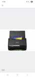 Skaner Epson FastFoto FF-680W