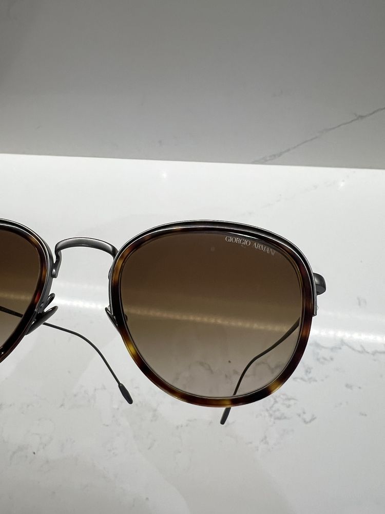 Oculos Sol Giorgio Armani